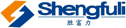 沈阳市胜富力科技有限公司标志